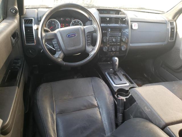 Photo 8 from auction – 2011 FORD ESCAPE LIM with VIN 1FMCU0E71BKC25053