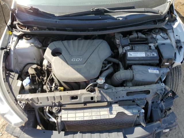 Photo 11 from auction – 2016 HYUNDAI ACCENT SE with VIN KMHCT4AE7GU038121