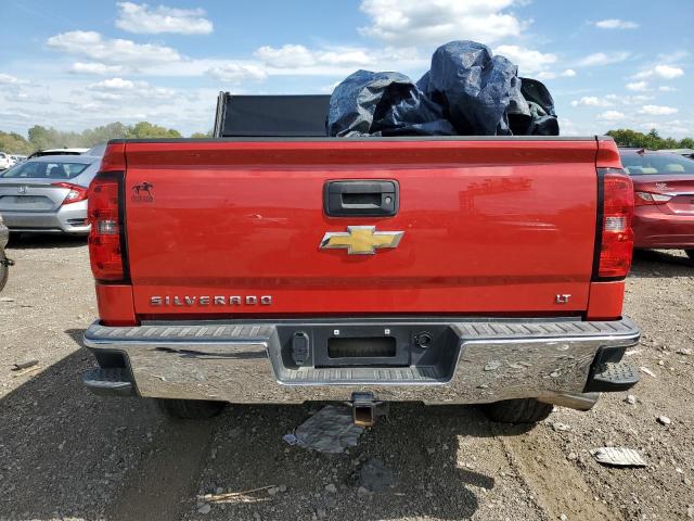 Photo 6 from auction – 2014 CHEVROLET SILVERADO with VIN 1GCVKREC8EZ196800