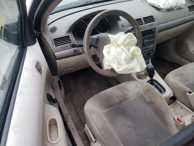 Photo 8 from auction – 2007 CHEVROLET COBALT LS with VIN 1G1AK55F077252575