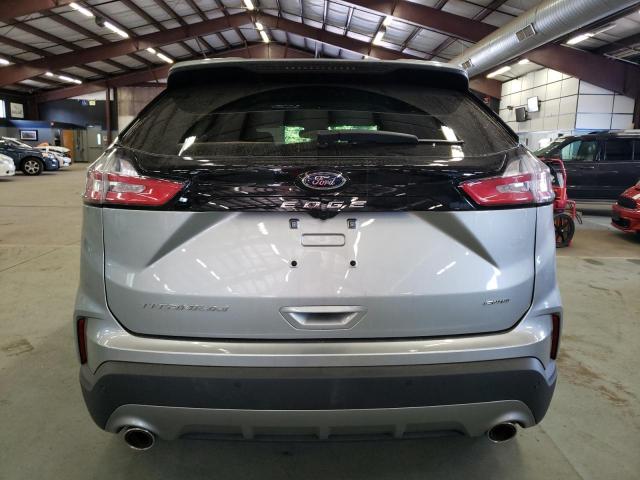 Photo 6 from auction – 2023 FORD EDGE TITAN with VIN 2FMPK4K99PBA19680