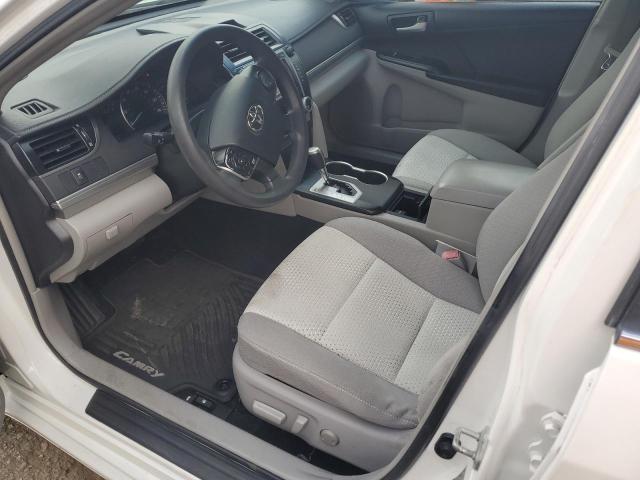 Photo 7 from auction – 2012 TOYOTA CAMRY BASE with VIN 4T4BF1FKXCR209105