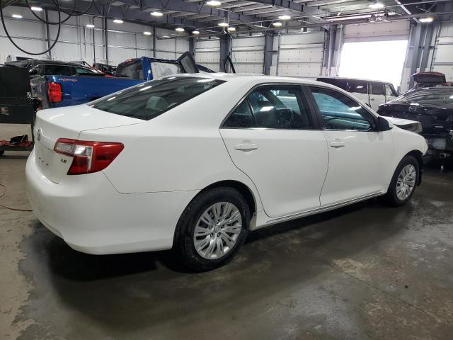 Photo 3 from auction – 2013 TOYOTA CAMRY L with VIN 4T4BF1FK1DR307098