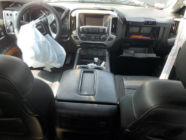 Photo 8 from auction – 2014 GMC SIERRA K15 with VIN 3GTU2VEC3EG230484