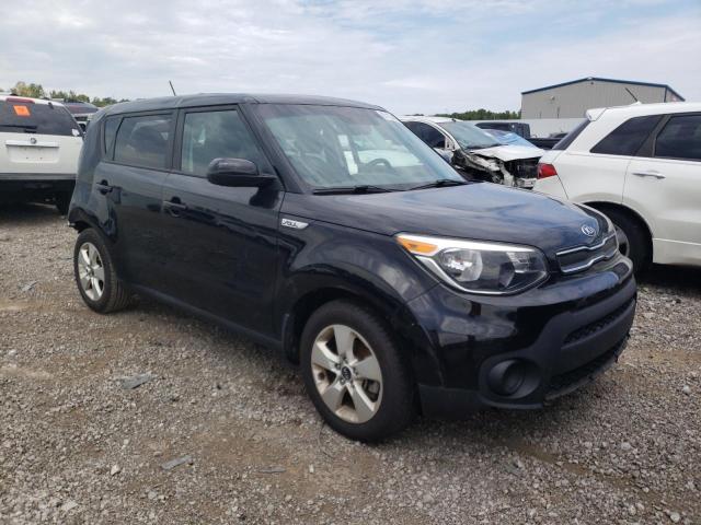 Photo 4 from auction – 2018 KIA SOUL with VIN KNDJN2A2XJ7596695