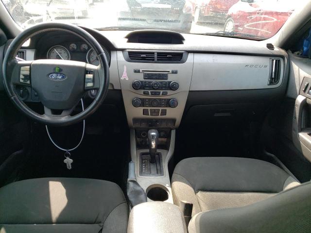Photo 8 from auction – 2010 FORD FOCUS SES with VIN 1FAHP3GN1AW180885