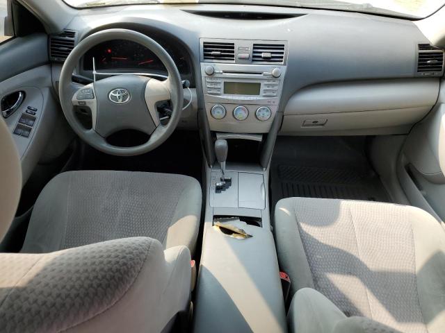 Фото 8 с аукциона – 2011 TOYOTA CAMRY BASE с VIN 4T4BF3EK7BR157590
