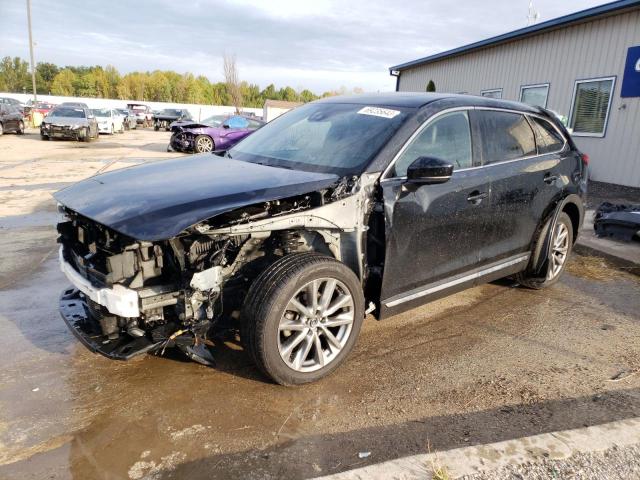 Photo 1 from auction – 2017 MAZDA CX-9 GRAND with VIN JM3TCADY3H0130237