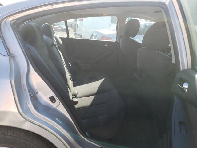 Photo 10 from auction – 2011 NISSAN ALTIMA BAS with VIN 1N4AL2APXBN430150