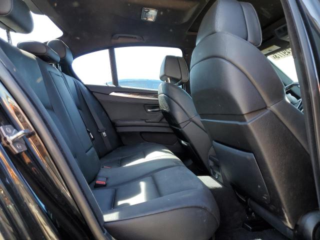 Снимка 10 от търг – 2012 BMW 528 I с VIN WBAXG5C58CDW24170