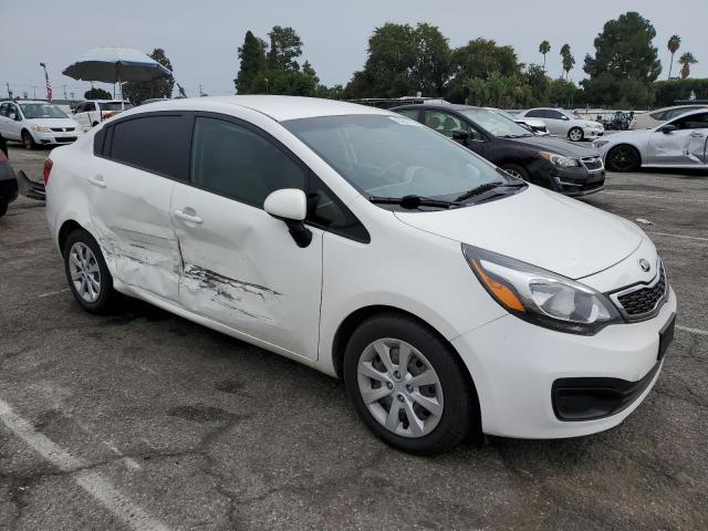 Снимка 4 от търг – 2014 KIA RIO EX с VIN KNADN4A35E6338711