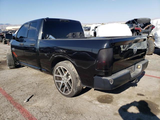 Photo 2 from auction – 2015 RAM 1500 ST with VIN 1C6RR6FT2FS770481