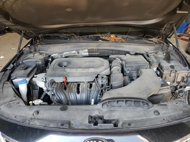 Photo 11 from auction – 2016 KIA OPTIMA LX with VIN 5XXGT4L30GG052806