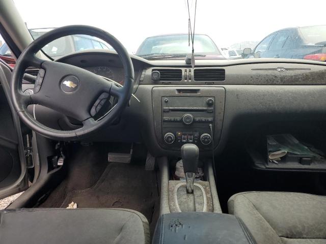 Photo 8 from auction – 2014 CHEVROLET IMPALA LIM with VIN 2G1WC5E37E1139726