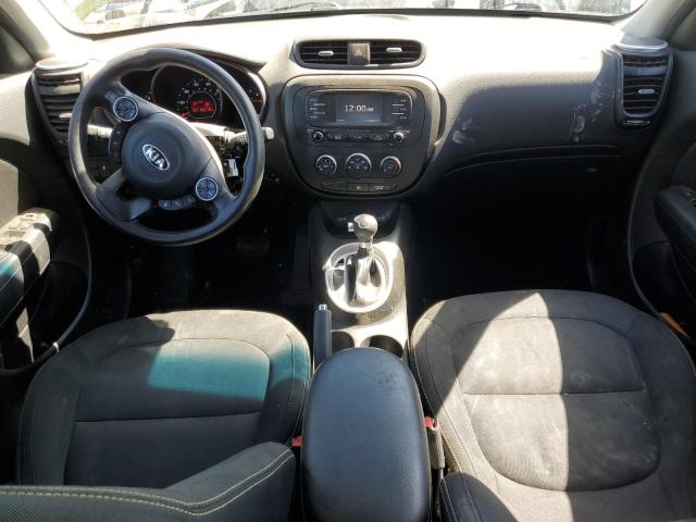 Снимка 8 от търг – 2016 KIA SOUL + с VIN KNDJP3A59G7821238