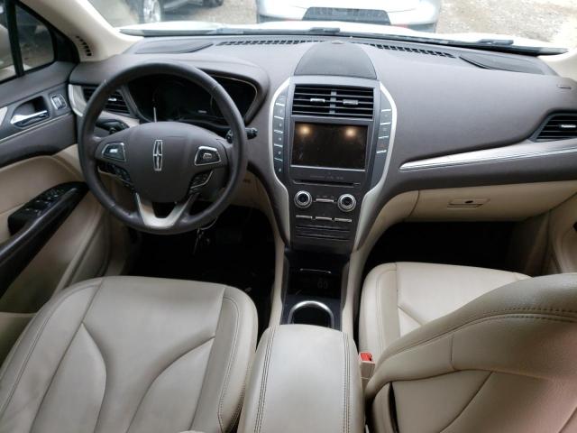 Photo 8 from auction – 2017 LINCOLN MKC PREMIE with VIN 5LMCJ1C93HUL45675