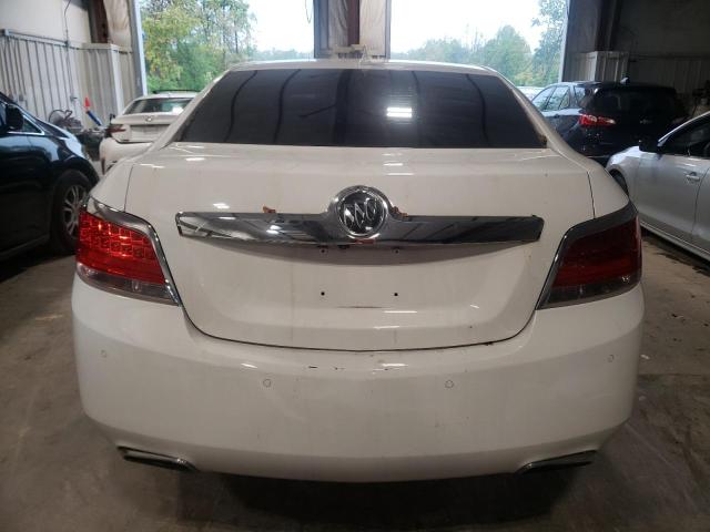 Photo 6 from auction – 2013 BUICK LACROSSE with VIN 1G4GC5E30DF153580