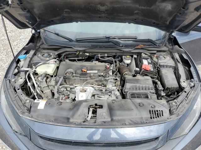 Photo 11 from auction – 2019 HONDA CIVIC LX with VIN 2HGFC2F66KH541563