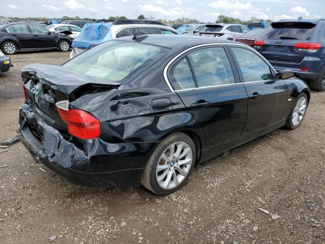 Photo 3 from auction – 2006 BMW 330 XI with VIN WBAVD33556KV59668