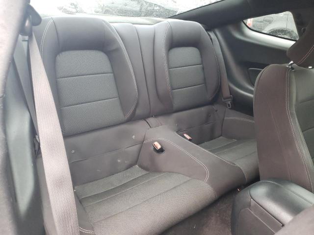 Photo 10 from auction – 2017 FORD MUSTANG with VIN 1FA6P8AM6H5286222