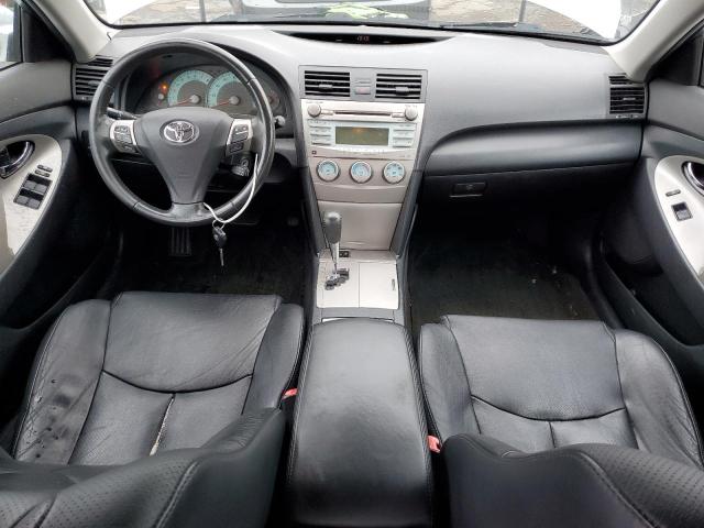 Photo 8 from auction – 2007 TOYOTA CAMRY LE with VIN 4T1BK46K97U006820