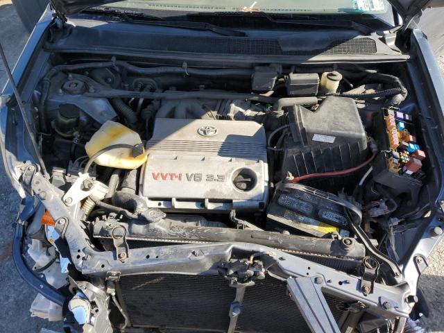 Photo 12 from auction – 2005 TOYOTA HIGHLANDER with VIN JTEEP21A850115422