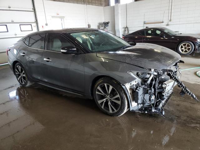 Photo 4 from auction – 2017 NISSAN MAXIMA 3.5 with VIN 1N4AA6AP6HC435959