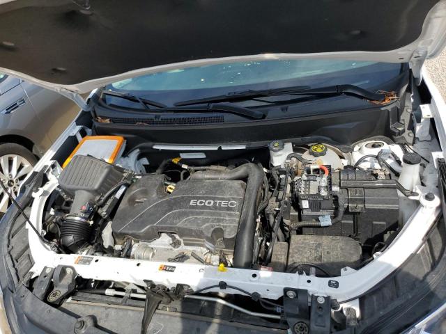 Photo 12 from auction – 2021 CHEVROLET EQUINOX LT with VIN 3GNAXKEV4ML347640