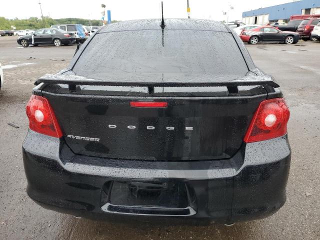 Photo 6 from auction – 2014 DODGE AVENGER SE with VIN 1C3CDZAGXEN148558
