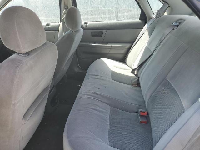 Photo 10 from auction – 2005 FORD TAURUS SE with VIN 1FAFP53235A265387