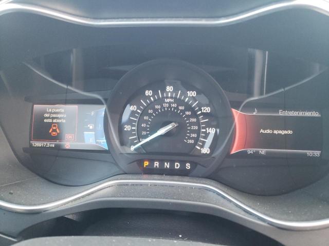 Photo 9 from auction – 2014 FORD FUSION SE with VIN 3FA6P0H92ER136460