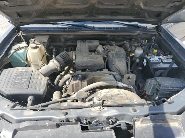 Photo 11 from auction – 2012 GMC CANYON SLE with VIN 1GTH5PFE1C8125269