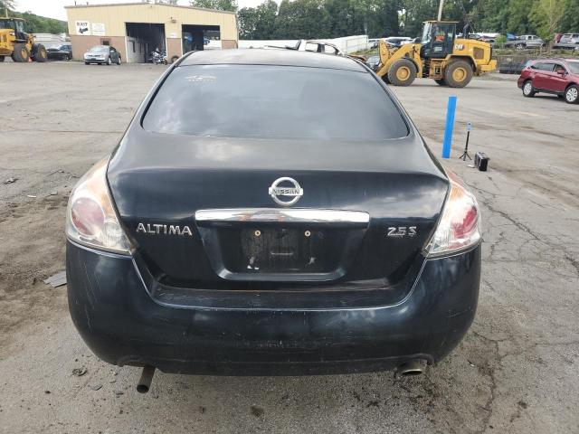 Photo 6 from auction – 2009 NISSAN ALTIMA 2.5 with VIN 1N4AL21E39C115002