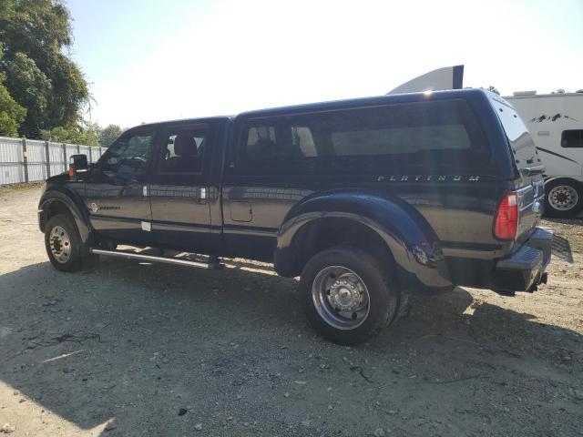 Photo 2 from auction – 2016 FORD F450 SUPER with VIN 1FT8W4DT7GEB66896
