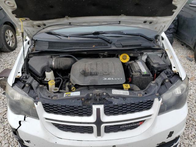 Photo 12 from auction – 2014 DODGE GRAND CARA with VIN 2C4RDGEG7ER202454