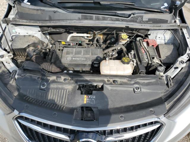 Photo 12 from auction – 2017 BUICK ENCORE PRE with VIN KL4CJASB3HB187100