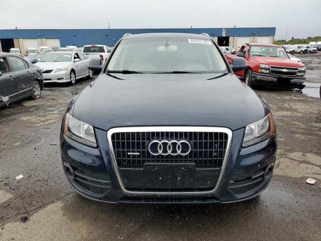 Photo 5 from auction – 2010 AUDI Q5 PREMIUM with VIN WA1CKAFP2AA050941