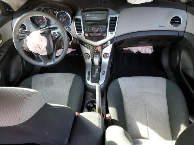 Photo 8 from auction – 2011 CHEVROLET CRUZE LS with VIN 1G1PC5SH1B7243938