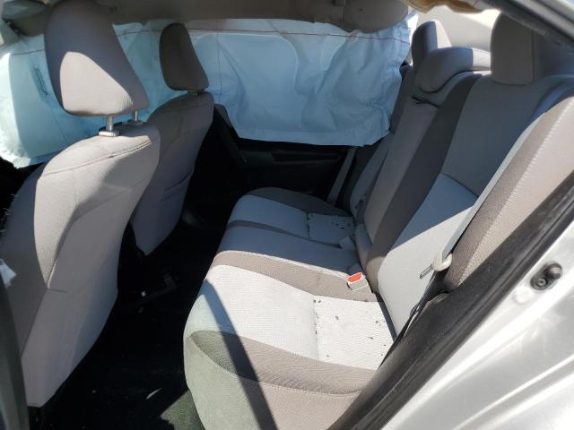 Photo 10 from auction – 2018 TOYOTA COROLLA L with VIN 5YFBURHE5JP796494