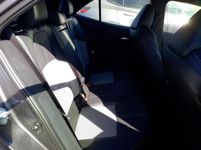 Photo 10 from auction – 2022 TOYOTA COROLLA XS with VIN JTNC4MBE7N3180922