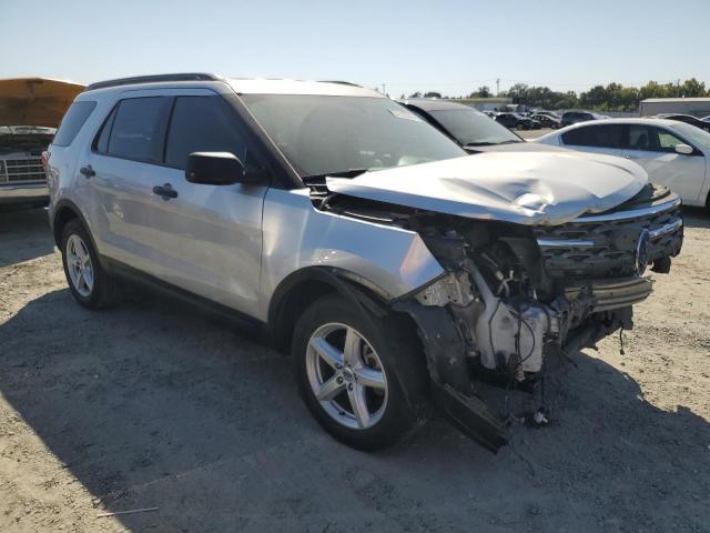 صورة رقم 4 من المزاد - 2019 FORD EXPLORER مع VIN 1FM5K7B82KGA61125