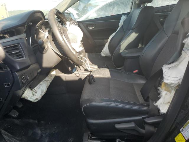 Photo 7 from auction – 2014 TOYOTA COROLLA L with VIN 2T1BURHE3EC053256