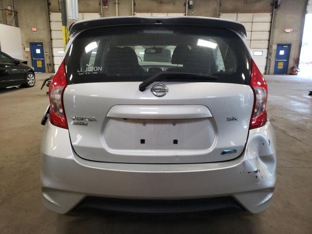 Photo 6 from auction – 2015 NISSAN VERSA NOTE with VIN 3N1CE2CP6FL425191