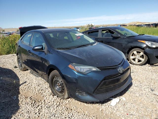 Photo 4 from auction – 2017 TOYOTA COROLLA L with VIN 5YFBURHE2HP714229
