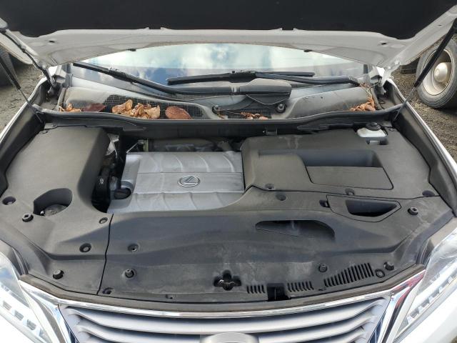Photo 12 from auction – 2015 LEXUS RX 350 BAS with VIN 2T2BK1BA4FC310645