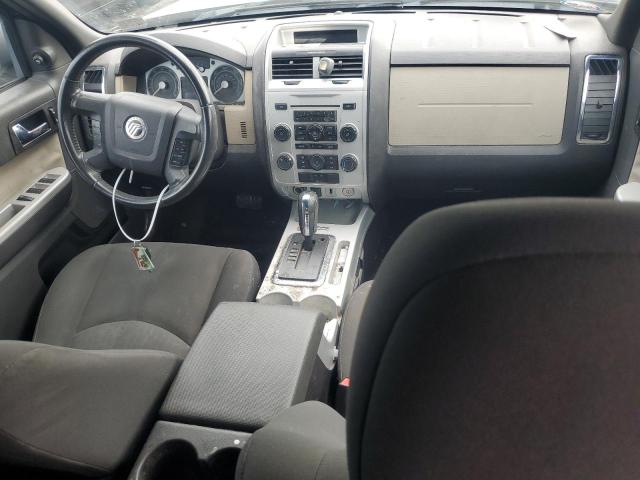 Photo 8 from auction – 2010 MERCURY MARINER with VIN 4M2CN9B73AKJ06147