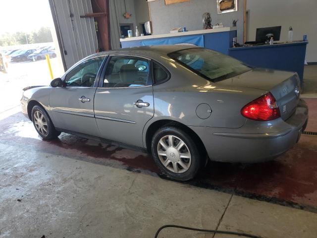 Photo 2 from auction – 2007 BUICK LACROSSE C with VIN 2G4WC582871101513