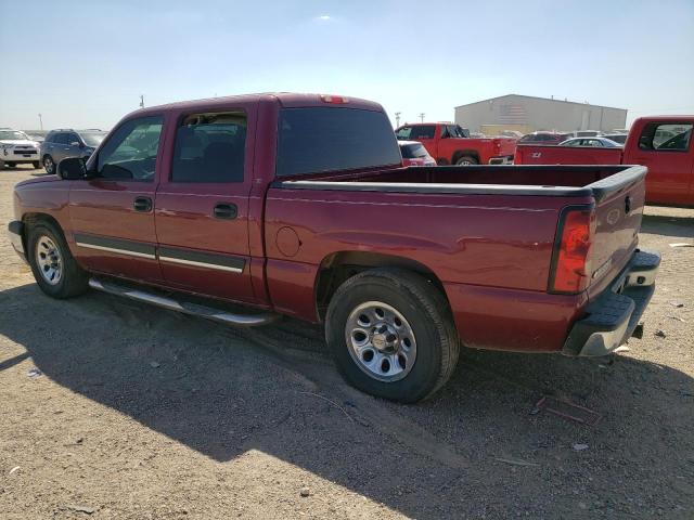 Foto 2 de la subasta – 2005 CHEVROLET SILVERADO con VIN 2GCEC13T351289606