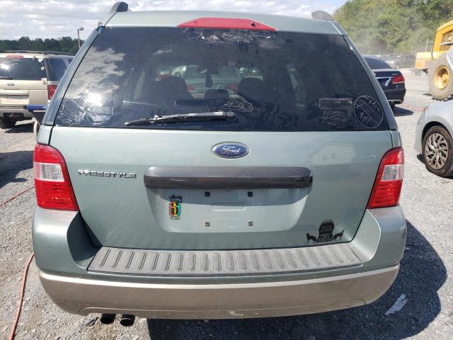 Photo 6 from auction – 2006 FORD FREESTYLE with VIN 1FMZK01196GA32689