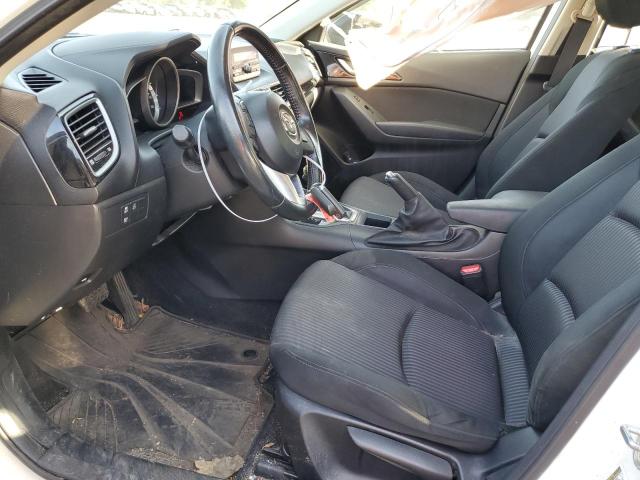 Photo 7 from auction – 2014 MAZDA 3 TOURING with VIN JM1BM1V79E1184610